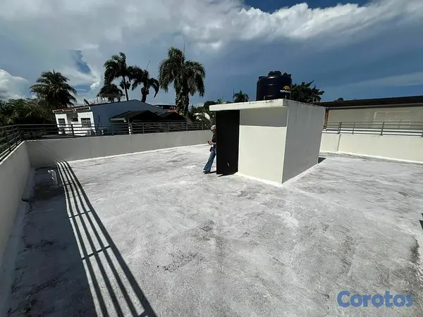 casas - Casa de 2 niveles en venta en Altos De Arroyo Hond 10