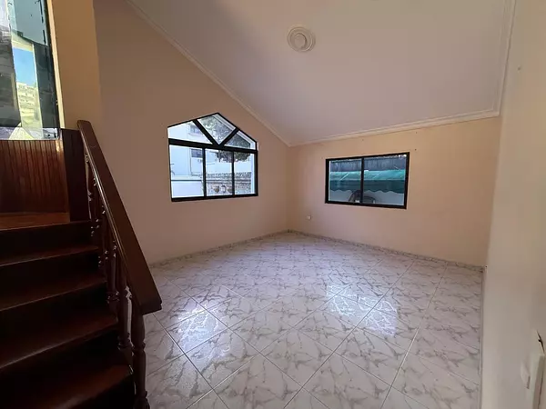 casas - Alquiler Casa de 3 habitaciones, Bella Vista 6