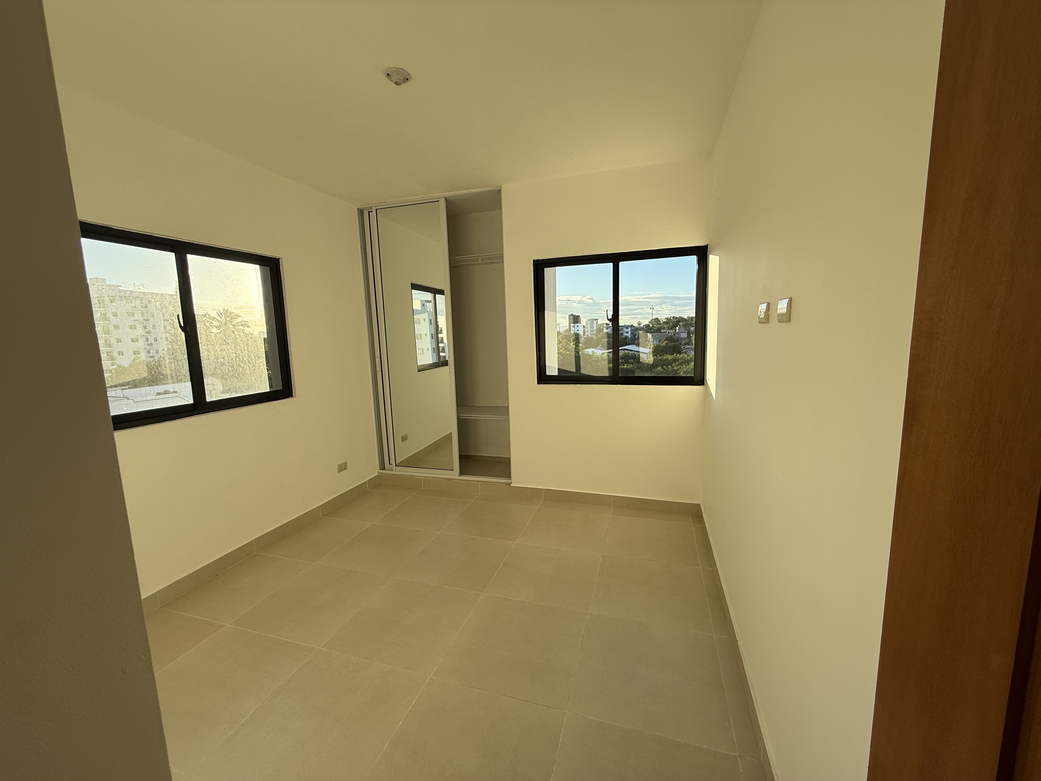 apartamentos - vendo en Cipres 6 nivel, Santiago de los Caballeros  7