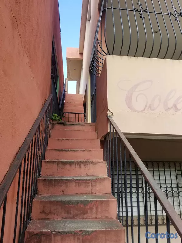 otros inmuebles - SE VENDE. EDIFICIO. TRES..NIVELES. OPTIMA. CONDICION 18