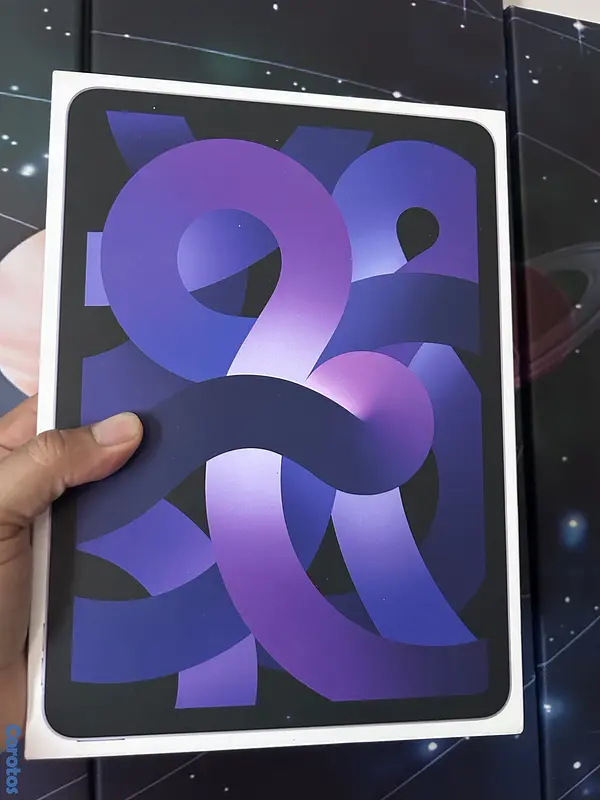 celulares y tabletas - IPad Air 5 de 10.9 pulgadas y procesador M1 2