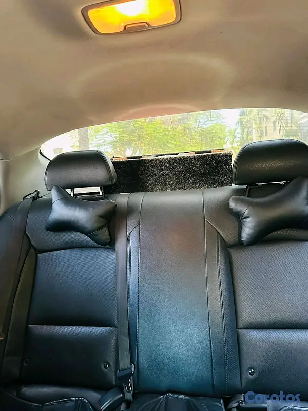 carros - venta de Kia k5 4