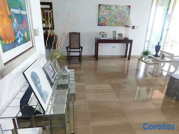 apartamentos - Apartamento en venta de 3 habitaciones en Malecón Center 6
