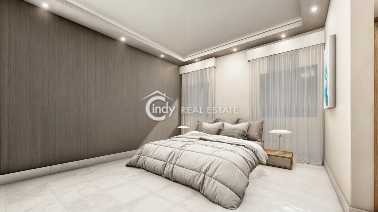 casas - Casa Moderna en Venta | 220 M2 | Santiago RD 1