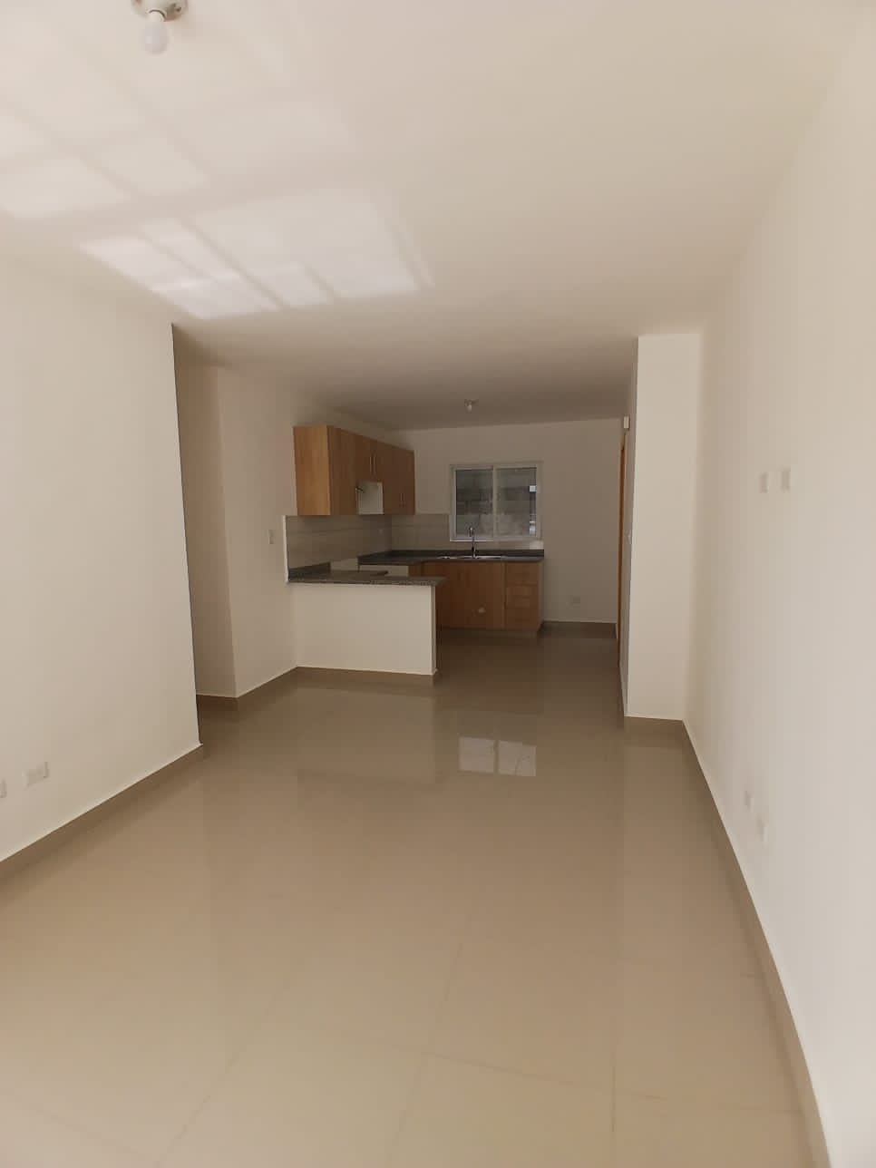 apartamentos - Proyecto en venta Jardín del Edén (Villa Mella) 2