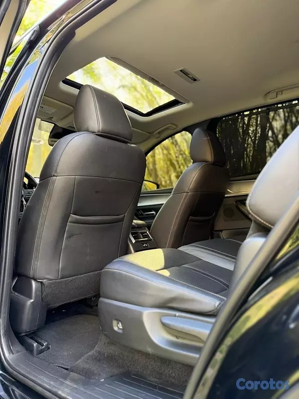 jeepetas y camionetas - Mazda CX90 Prefered + 2024 3