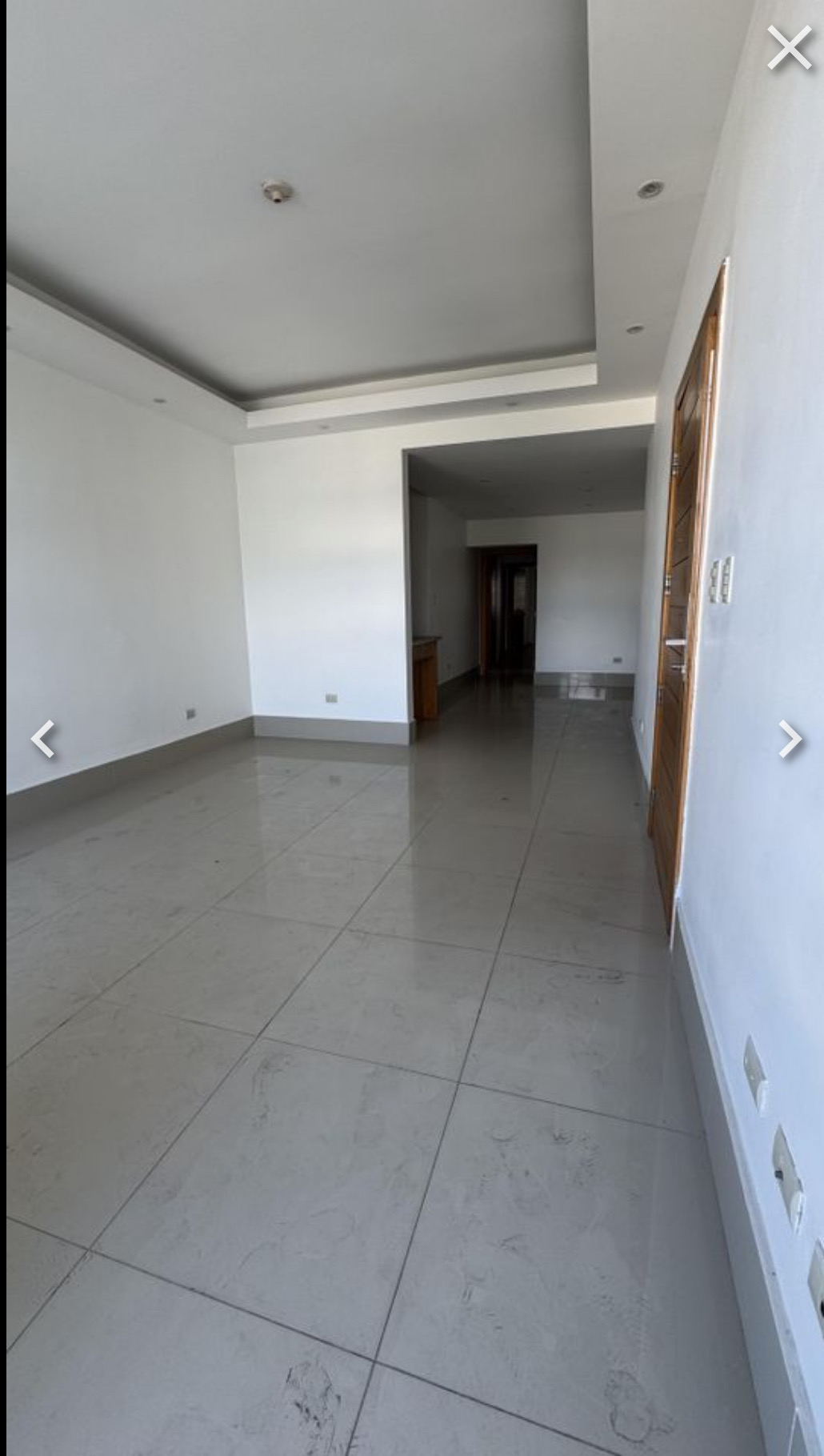 apartamentos - hermoso apartamento en el millón  5
