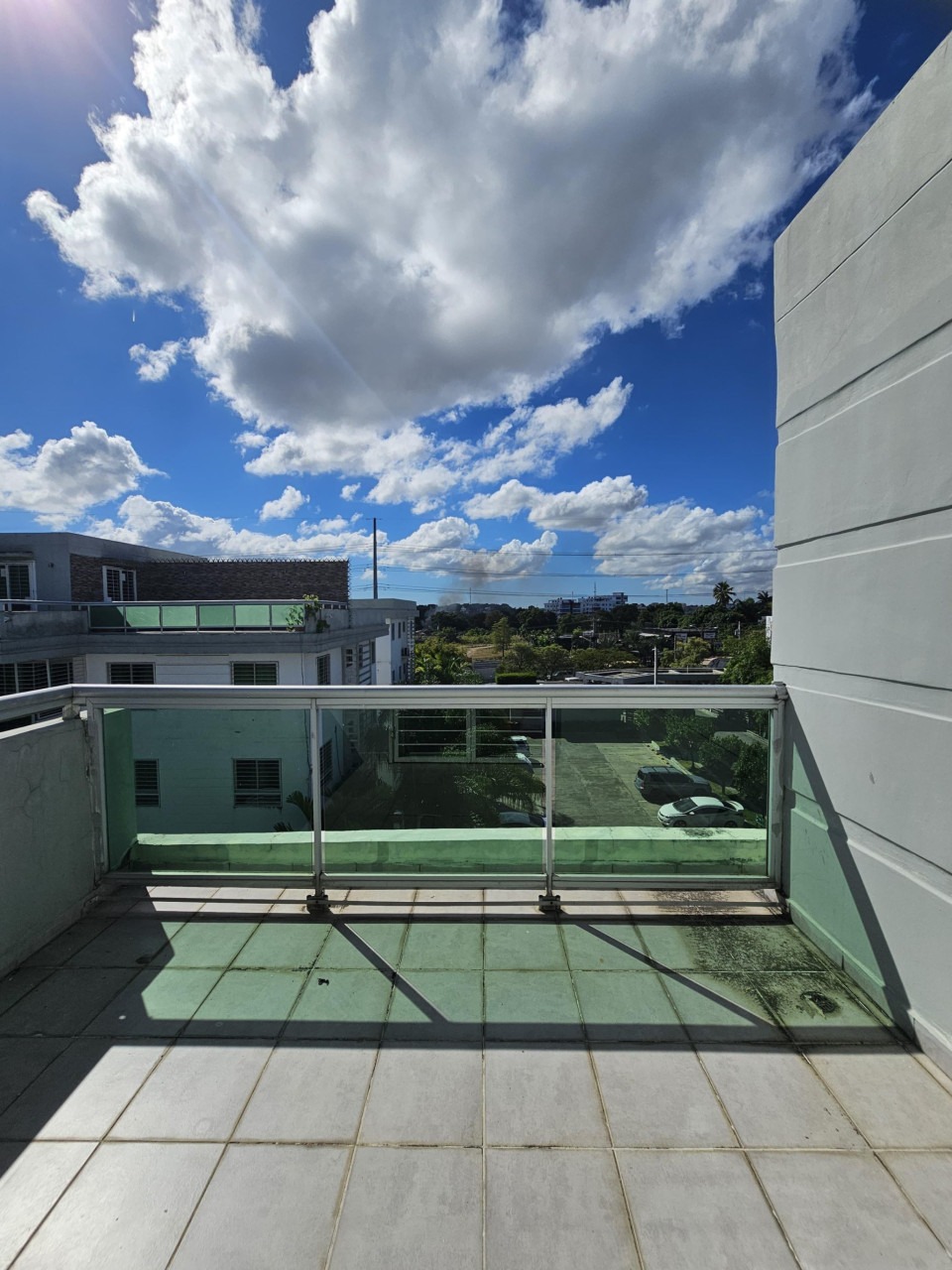 apartamentos - Se vende Penthouse en Altos de Arroyo Hondo II 9