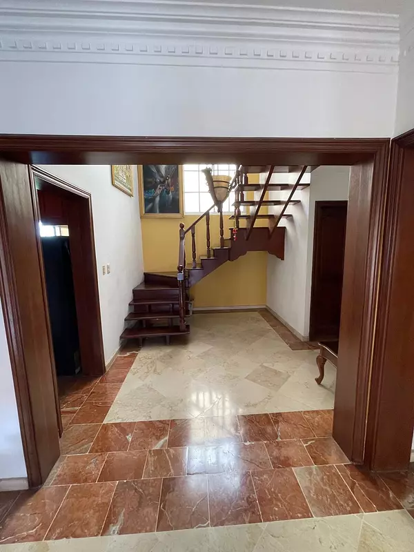 penthouses - Vendo Pent-house de 2 niveles en Los Cacicazgos  5