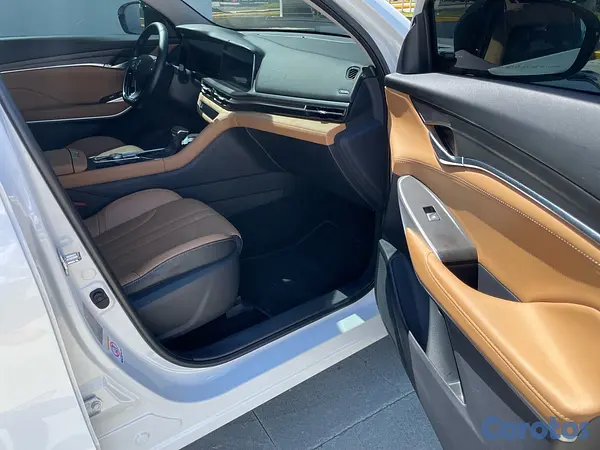 carros - Changan CS75 Plus 2023 1.5T  10