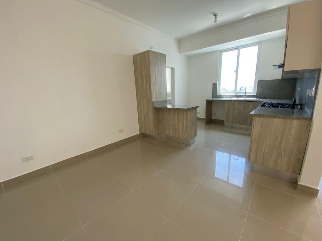 apartamentos - Apartamento con línea blanca en La Esperilla  2