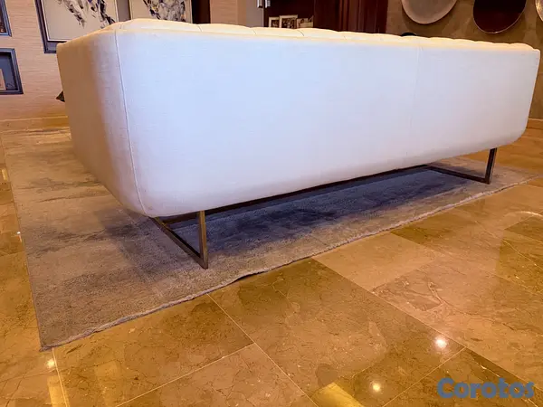 muebles y colchones - MUEBLE EN COLOR BLANCO HUESO 3