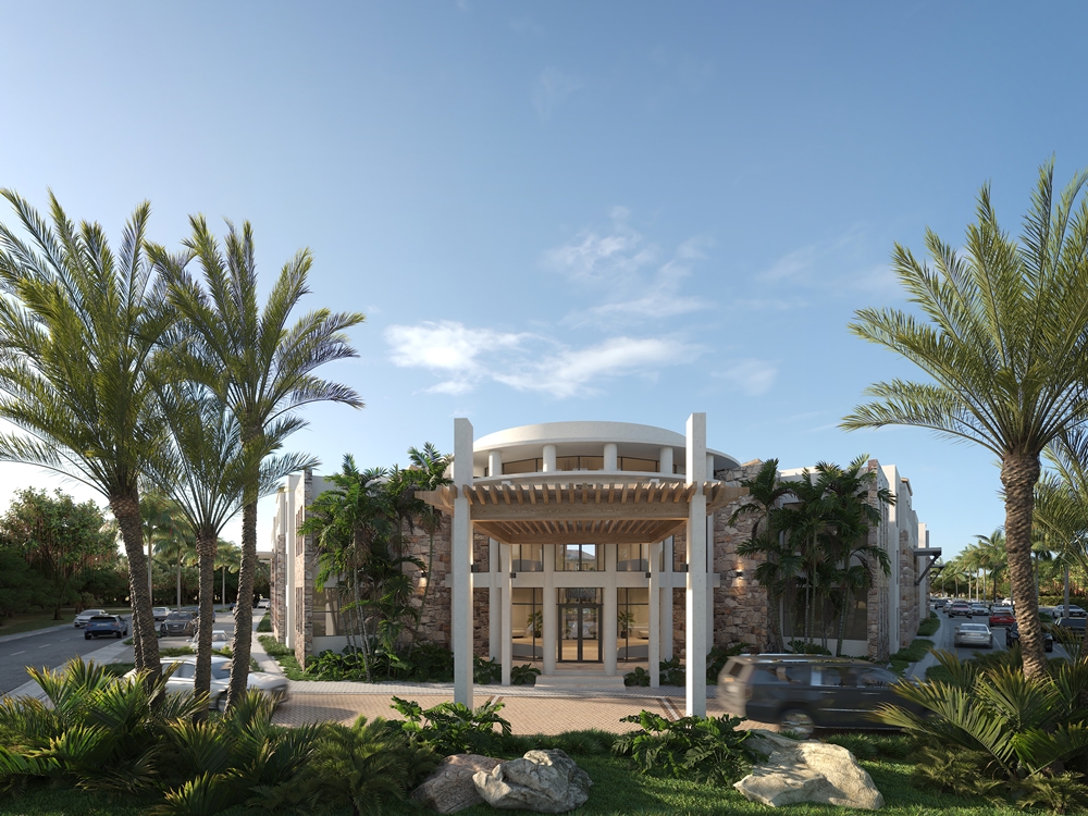 apartamentos - APARTAMENTOS EN VENTA, PLAYA NUEVA ROMANA. 0