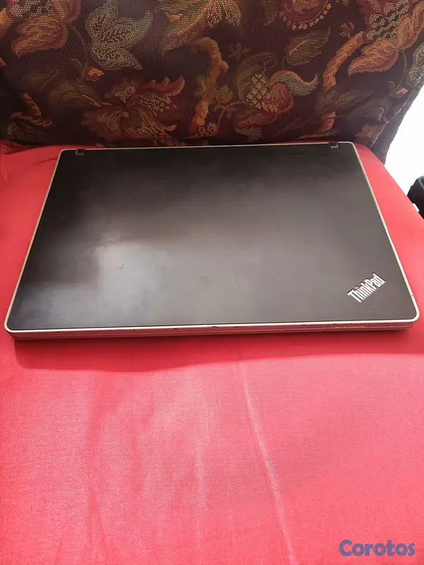 computadoras y laptops - Laptop Lenovo Thinkpad  2