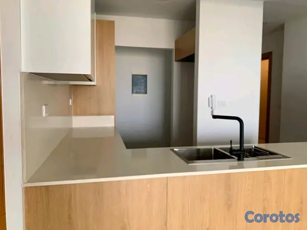 apartamentos - Apartamento 2 habitaciones Bella Vista 17