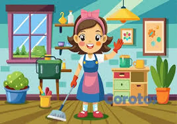 servicios profesionales - SERVICIOS DE LIMPIEZA A DOMICILIO SABADOS, DOMINGO 7