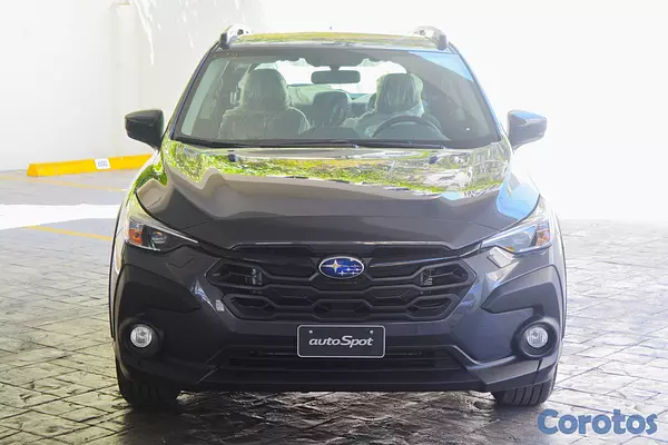 jeepetas y camionetas - Subaru Crosstrek 2026 2