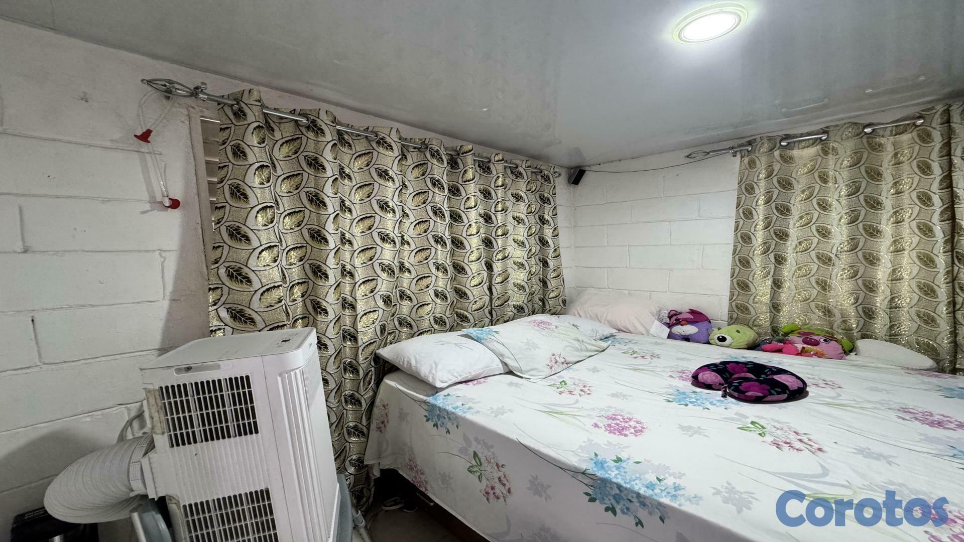 casas - CASA DUPLEX DE OPORTUNIDAD EN VENTA CAMBOYA SANTIAGO 9