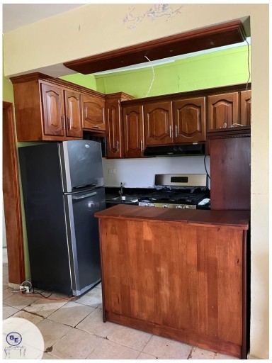 cocina - Cocina en caoba 🌳 4