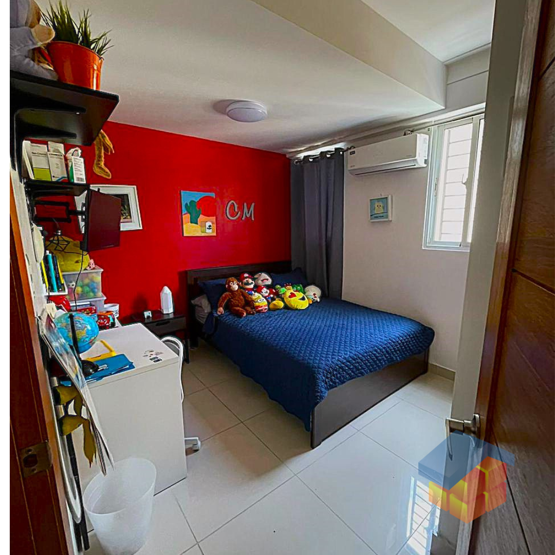 apartamentos - Apto. Ventas Los Prados 7