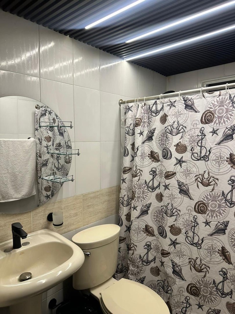 apartamentos - Vendo apartamentoSanto Domingo Norte En la Jacobo magluta 3