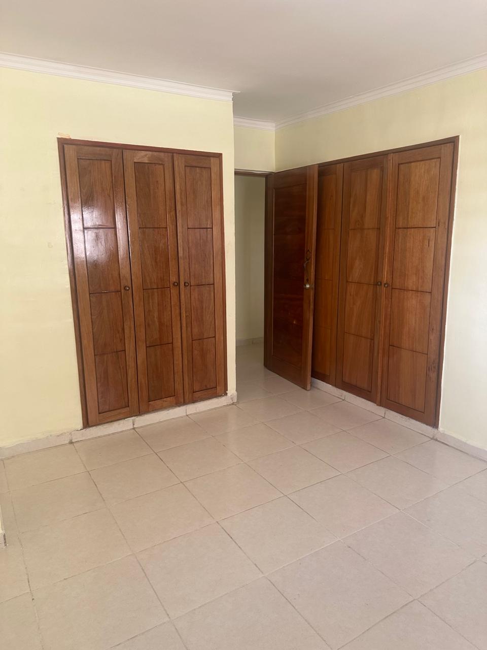 apartamentos - Vendo apartamento en San Isidro Labrador  9