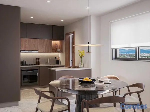 Proyectos - Proyecto Residencial en Plano - AVENIDA HISPANOAMERICANA, SANTIAGO, RD. 8
