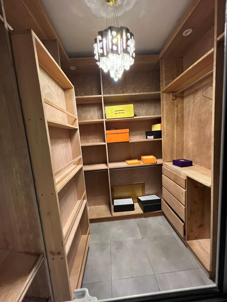 apartamentos - Bonito Apartamento de Venta en Reparto del Este  4