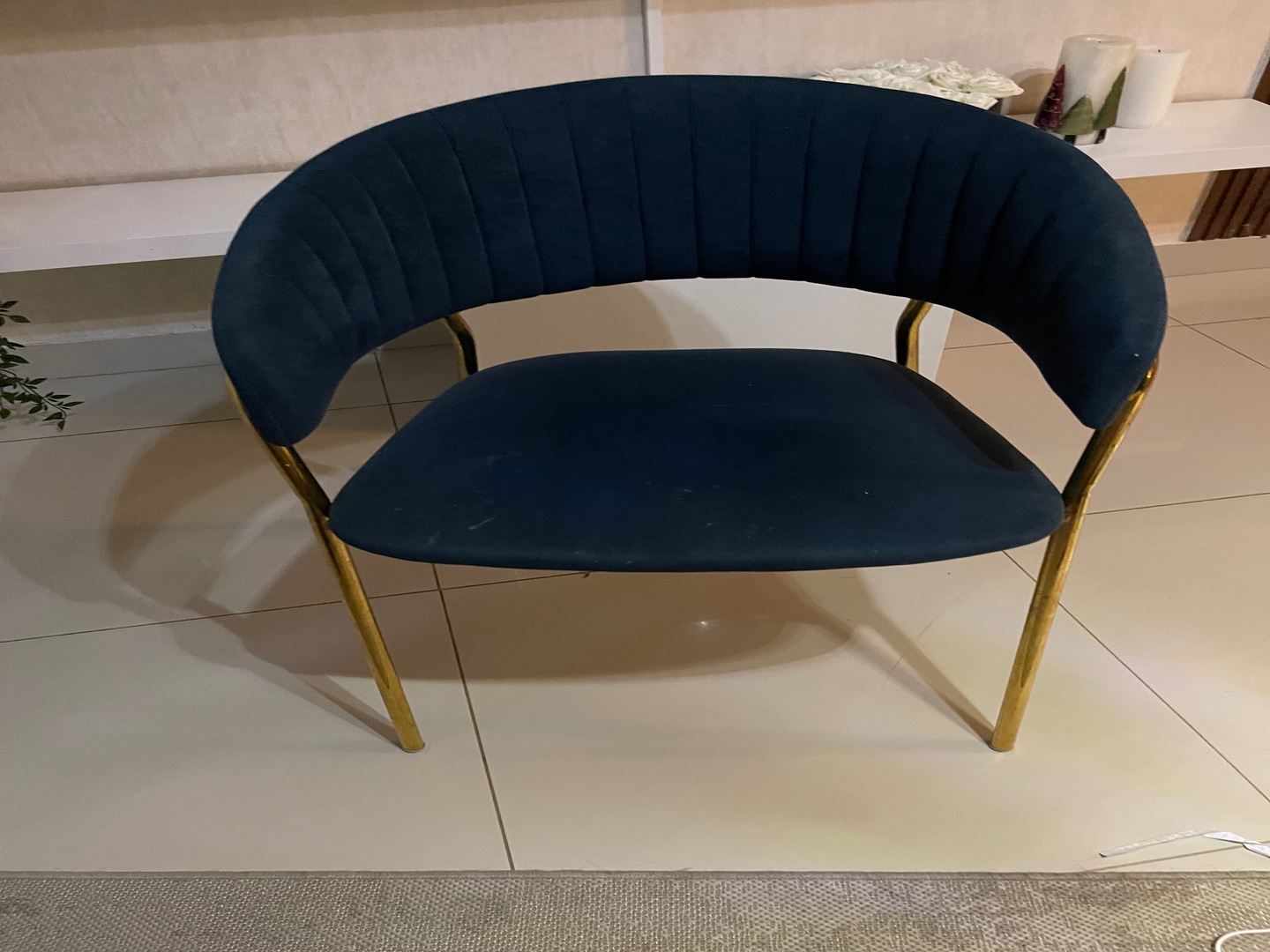 decoración y accesorios - Vendo butacas de ilumel 2000 cada una  4
