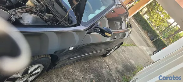 carros - Acura en excelente condición  3
