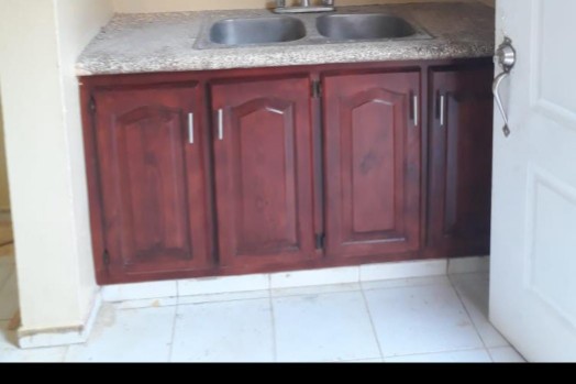 cocina - Gabinetes de meseta 1