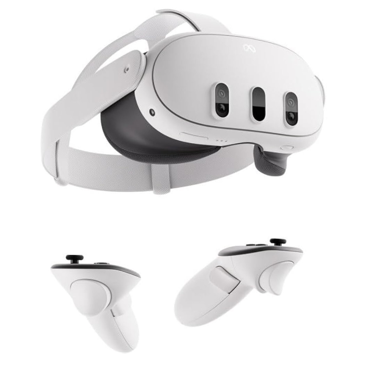 consolas y videojuegos - Meta Quest 3  2