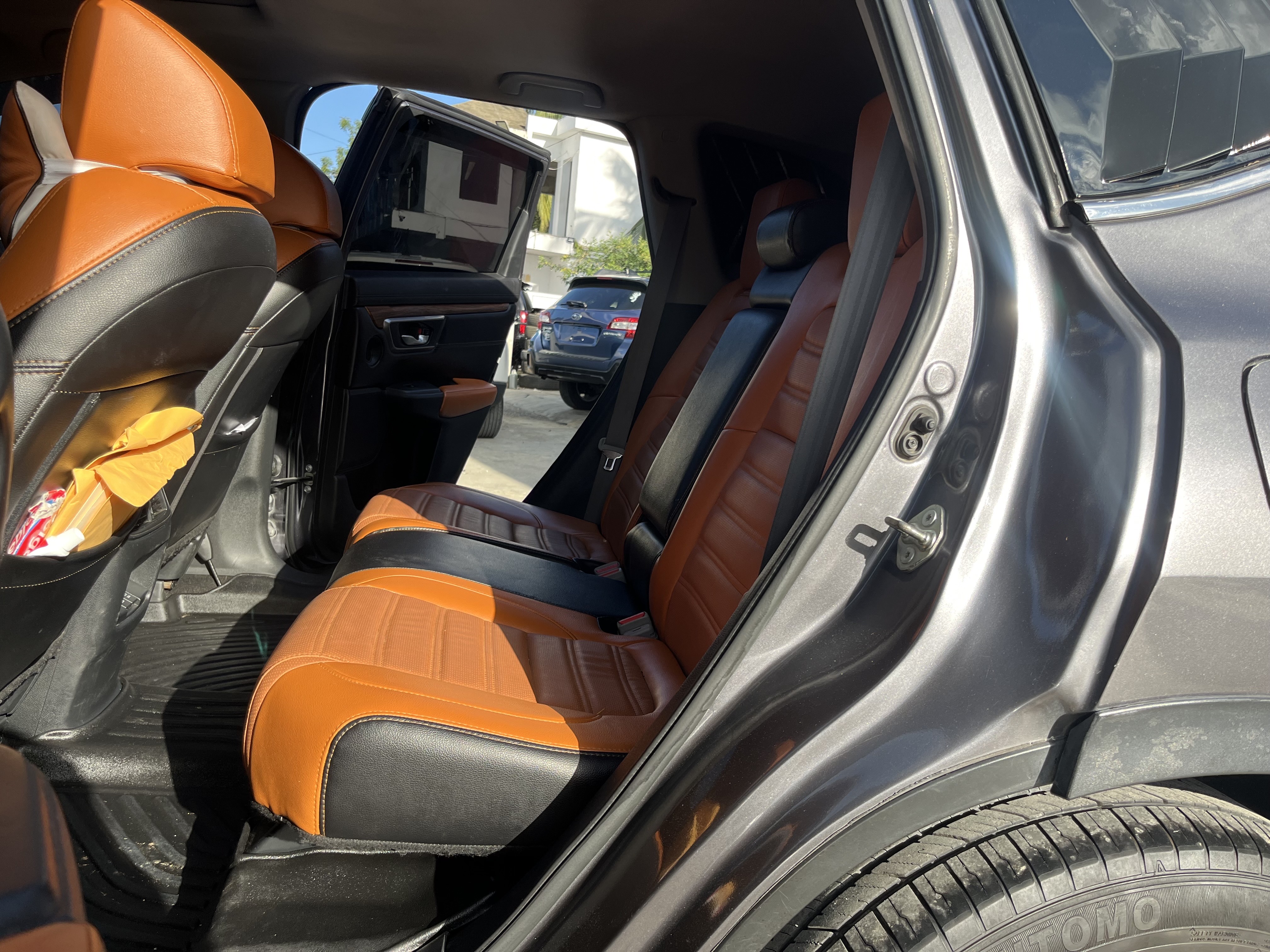 jeepetas y camionetas - Jeep Grand Cherokee 2016 Limited
 7