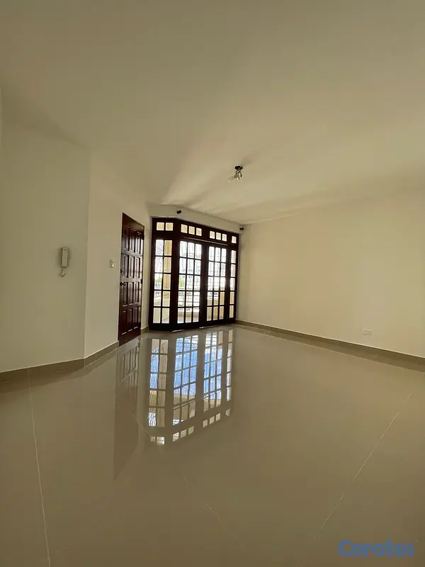 apartamentos - Apartamento En Venta Urbanización Real 7