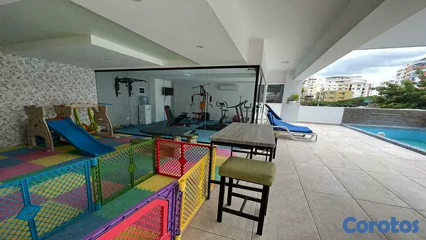 penthouses - Pent-house en venta en Bella Vista 2