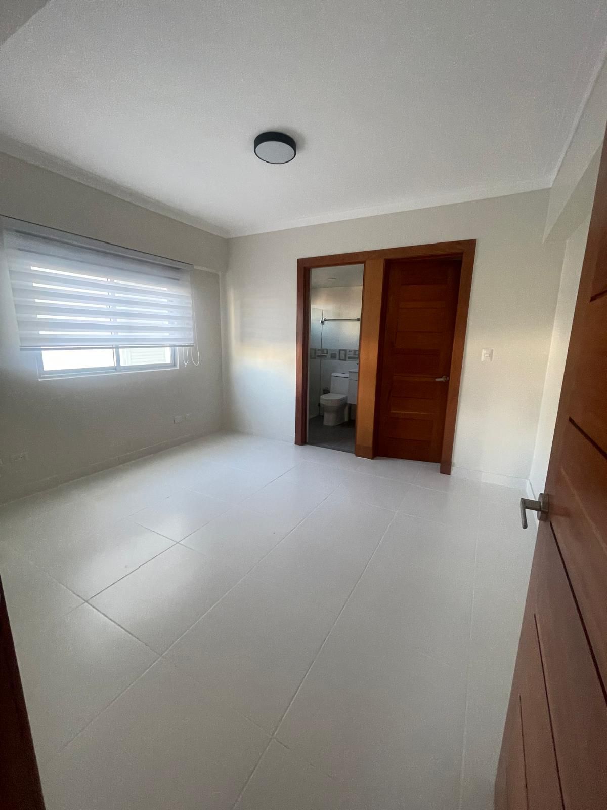 apartamentos - Alquiler de apartamento en Los Cacicazgos  2