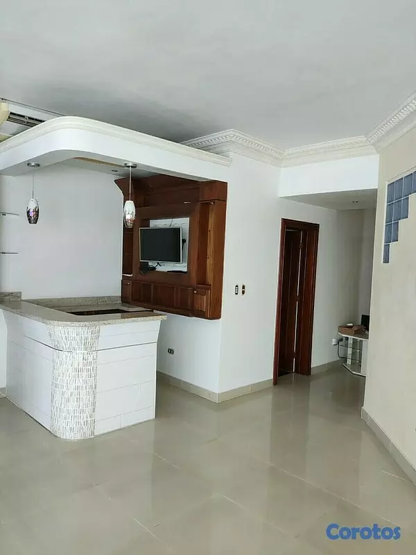 apartamentos - Hermoso apartamento en Renacimiento 230 mts Impecable y cómodo. 3