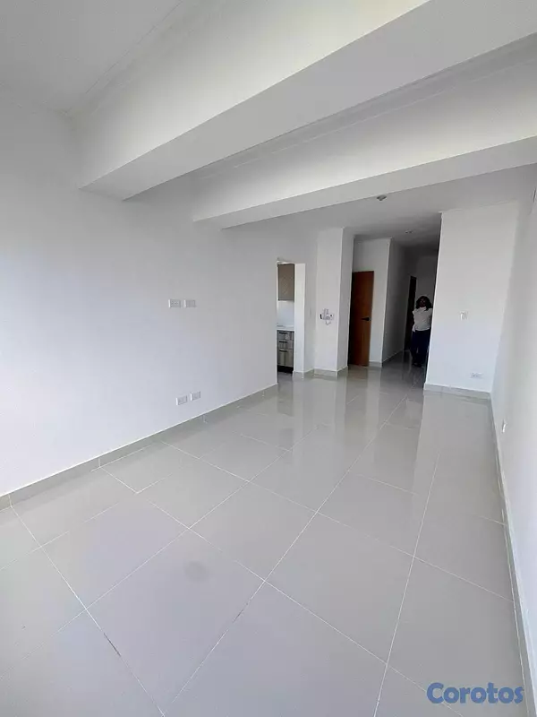 apartamentos - 🏡 Apartamento nuevo en Alma Rosa I 📍 Venta  7