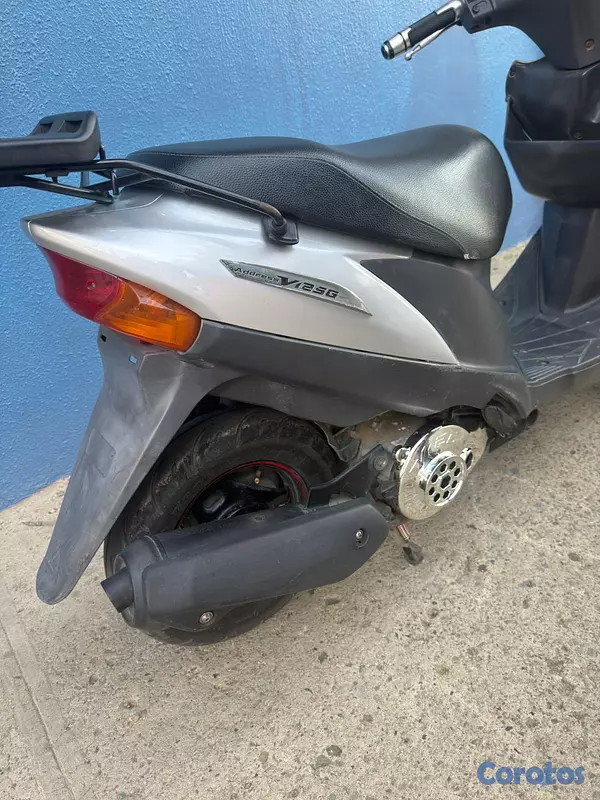 motores y pasolas - Papeles y placa al dias maquina 0  $94mil 3