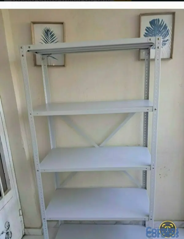 cocina - Varios estantería metálico de  5 bandejas nuevo  1 2
