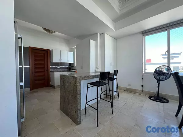 penthouses - Penthouse en venta de 3 niveles , Evaristo Morales 7