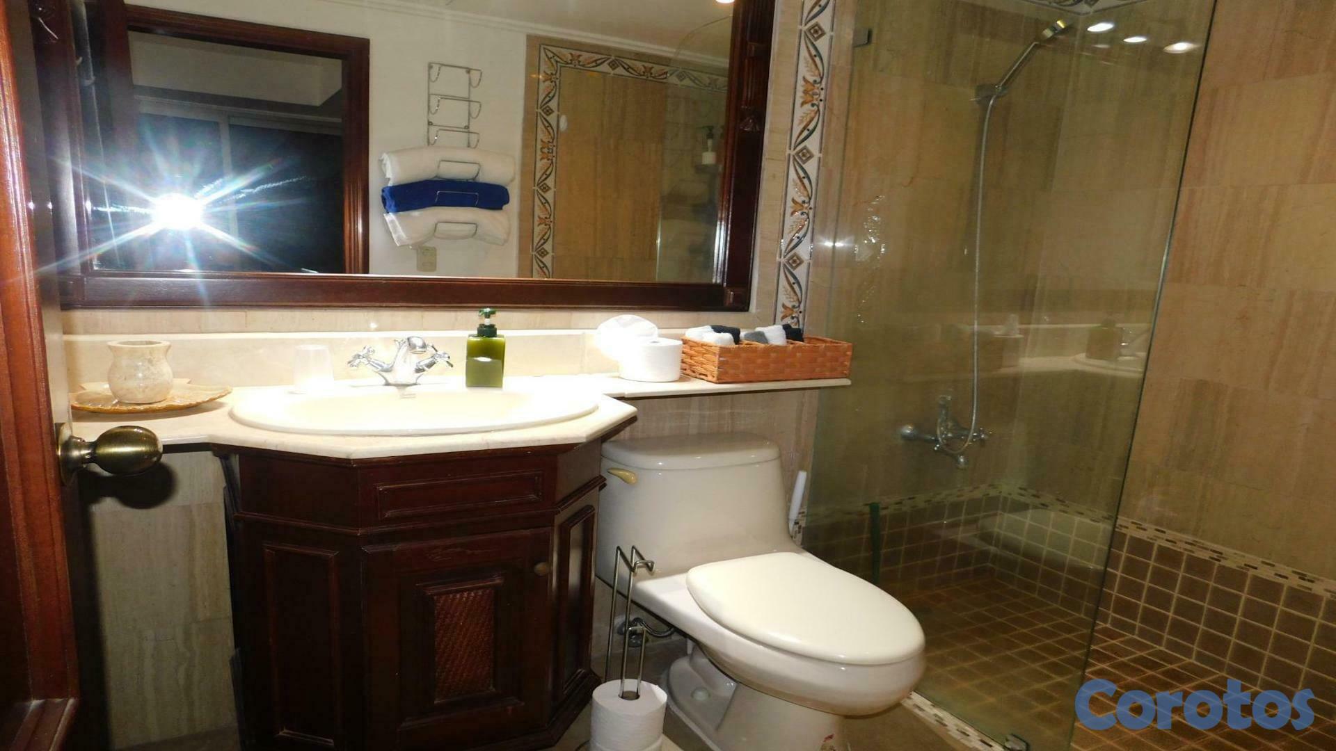 apartamentos - Apartamento con impresionantes vistas al mar y una amplia terraza 9