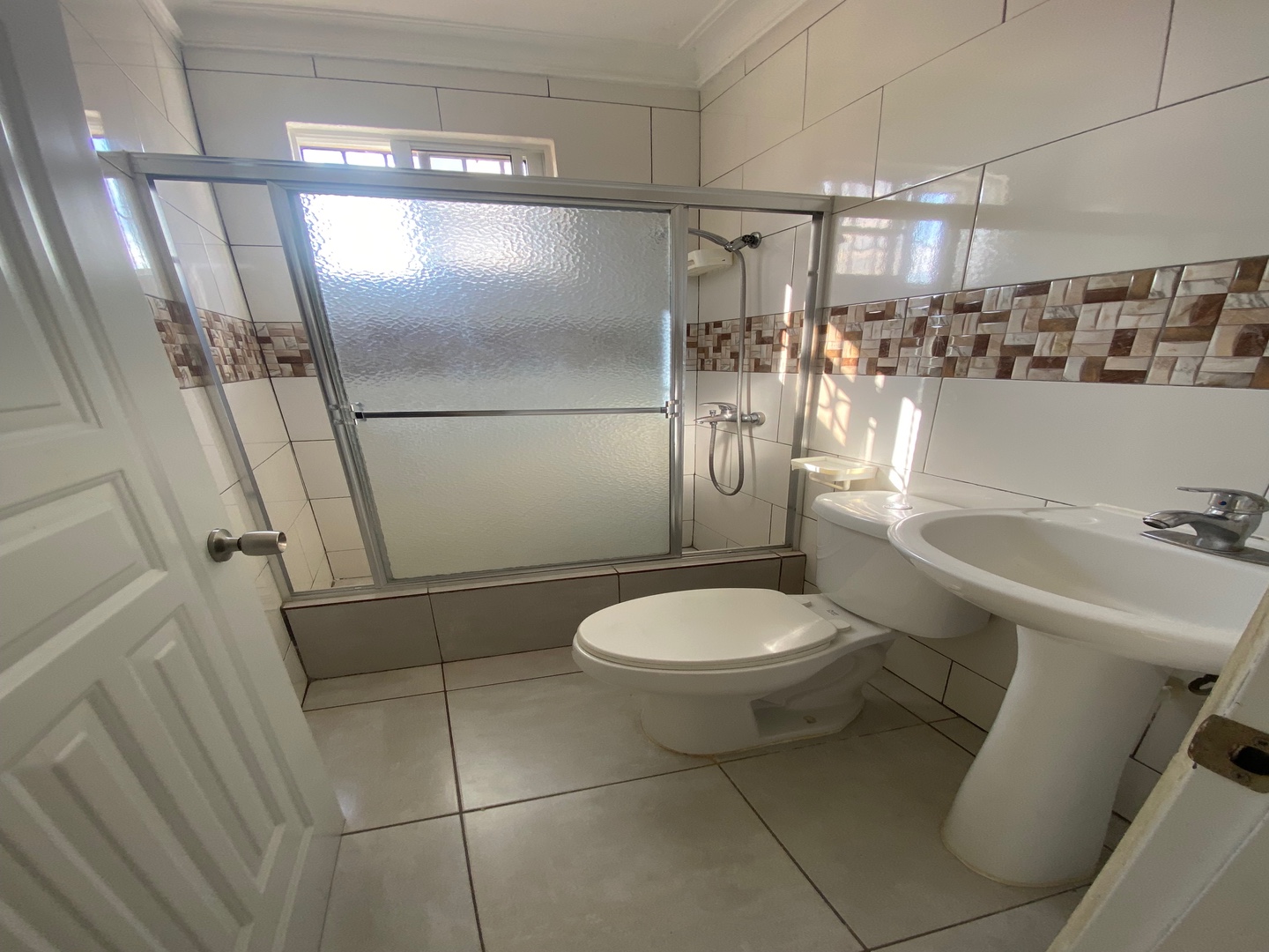 apartamentos - APARTAMENTO EN RENTA EN SANTIAGO DE LOS CABALLEROS POR LA ZONA DE LOS REYES  5
