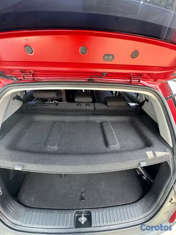 jeepetas y camionetas - Hyundai Cantus FULL 2021 11