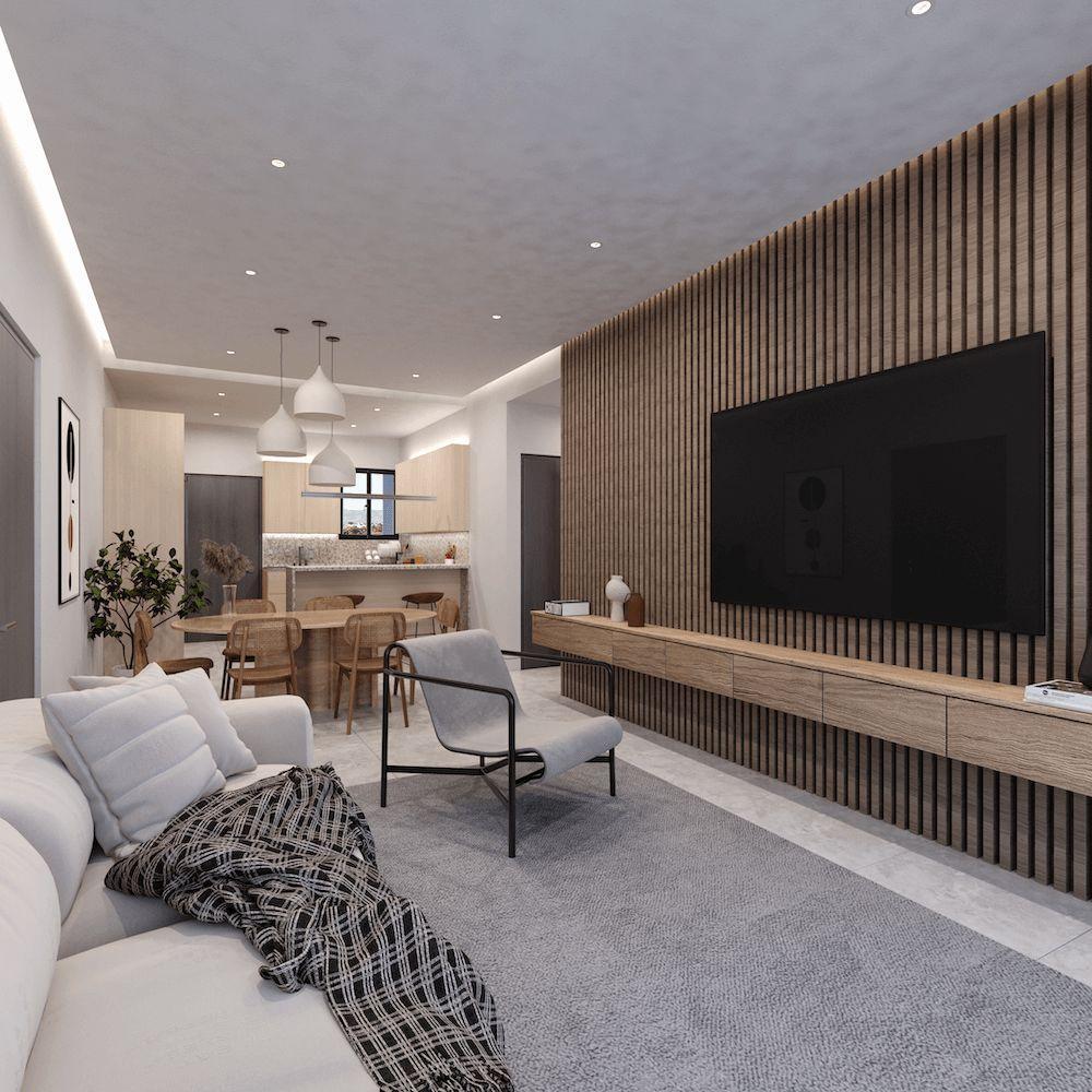 apartamentos - HAUS Residences 4