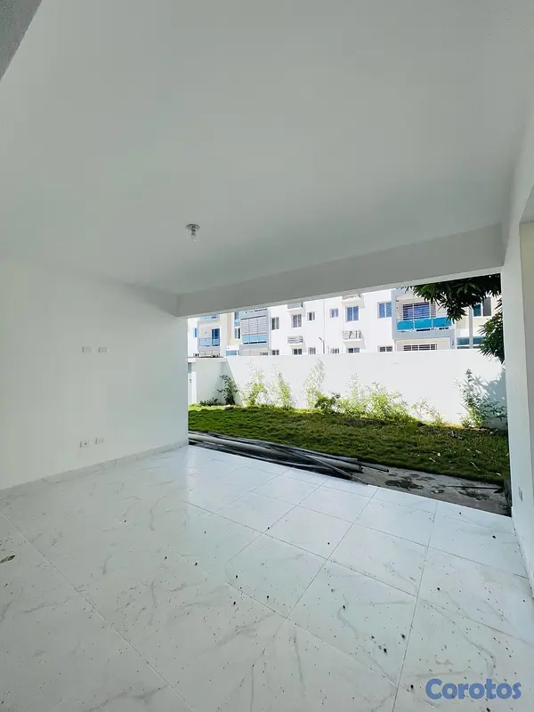 casas - casa Llanos de Gurabo  19