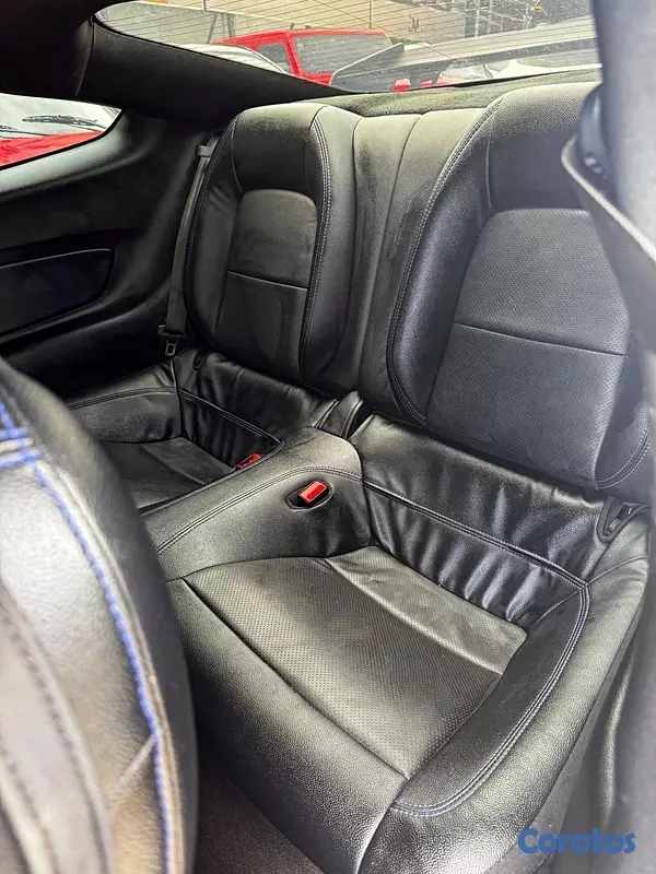 jeepetas y camionetas - Ford Explorer Limited 2016 5