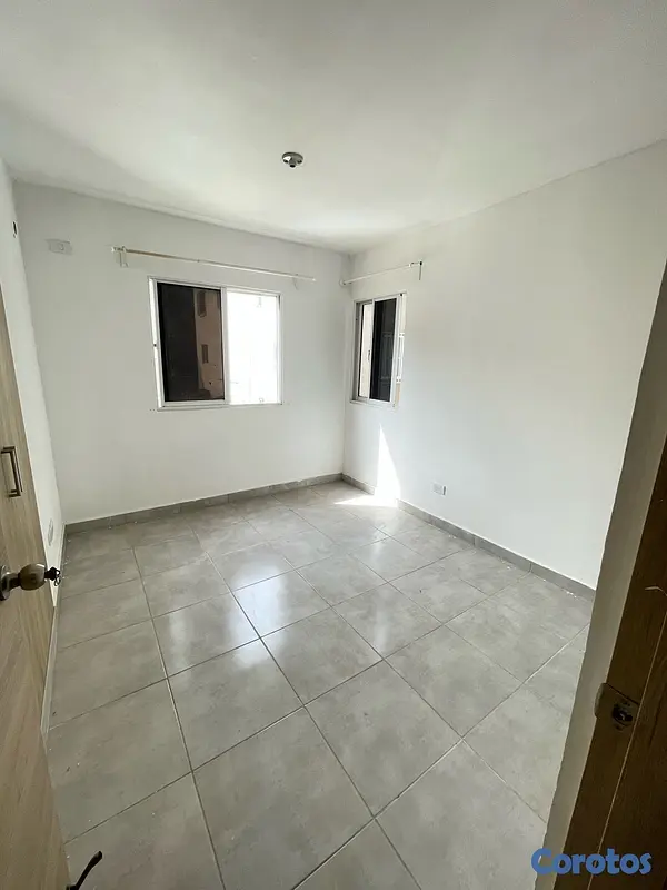 apartamentos - APARTAMENTO EN CORALES DEL SOL  9