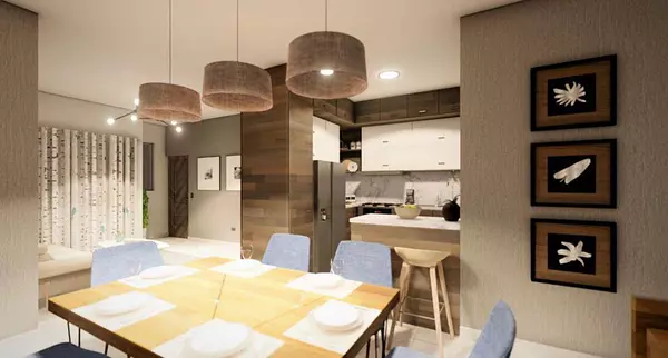 apartamentos - Apartamentos en Venta - La Barranquita, Santiago 8