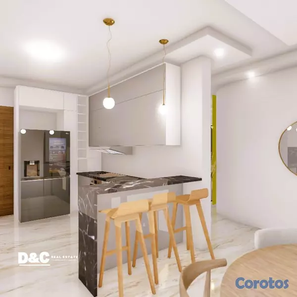 Proyectos - APARTAMENTOS EN PLANO EN VENTA EN PUERTO PLATA, TO 19